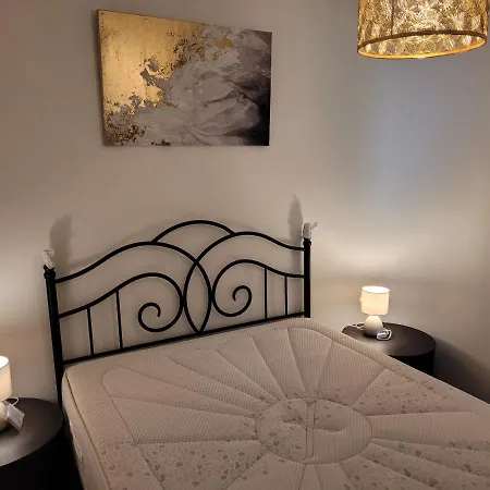 Superbe Studio Tout Neuf Avec Coin Nuit * Mandelieu